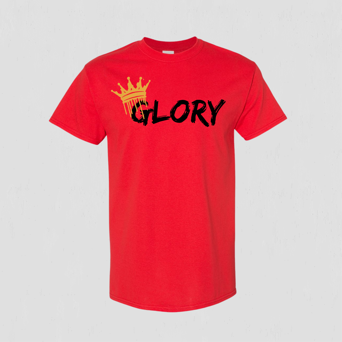 Faith Christian T-shirt "Glory"