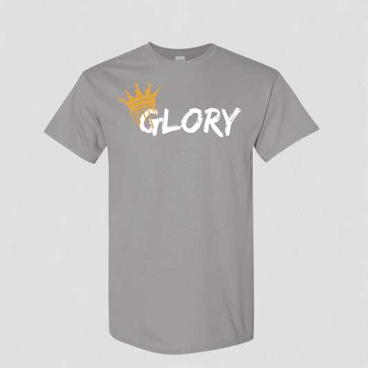 Faith Christian T-shirt "Glory"