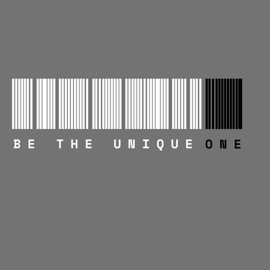 Be Unique Hoodie for Youth, kids, teens, and tweens