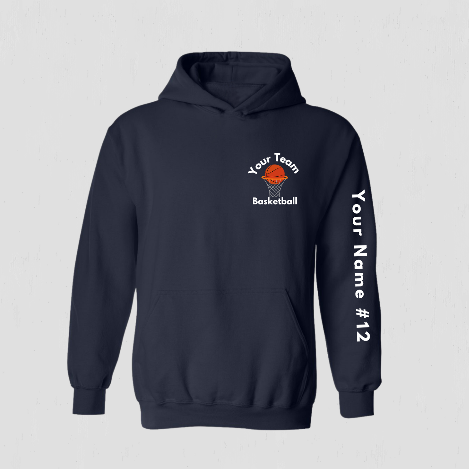 Customize it-Make it your own