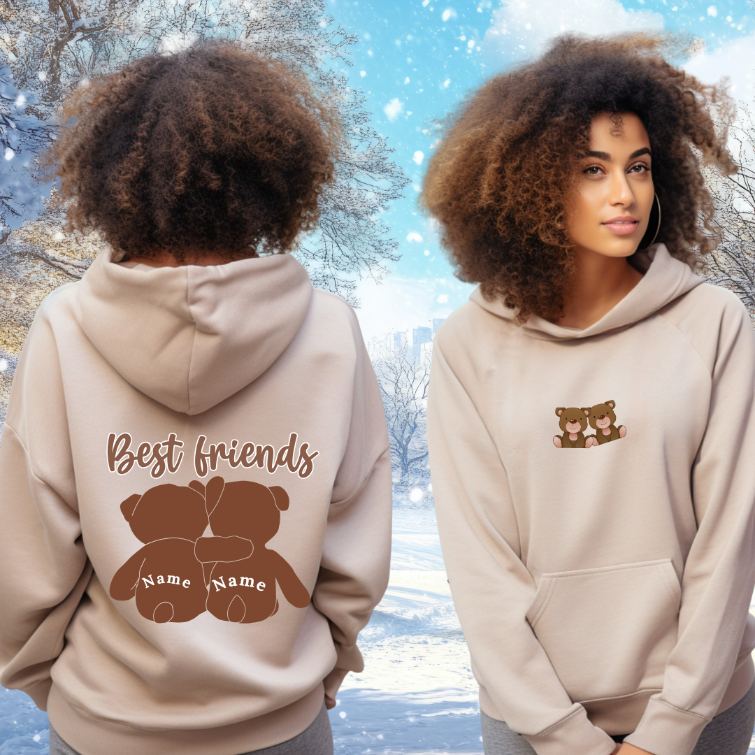 Youth Positive and Fun Wear