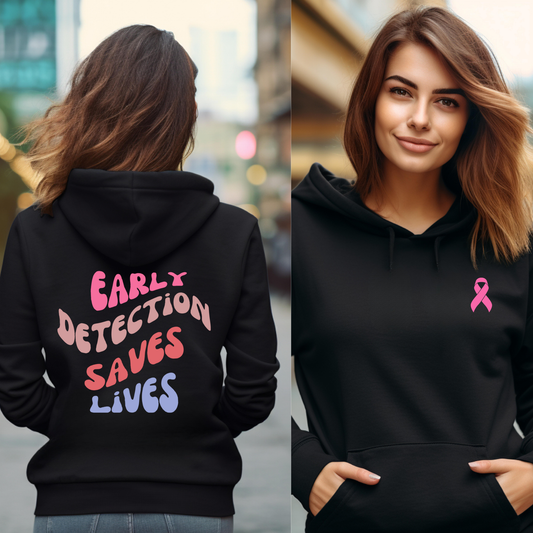 Breast Cancer Awareness Month