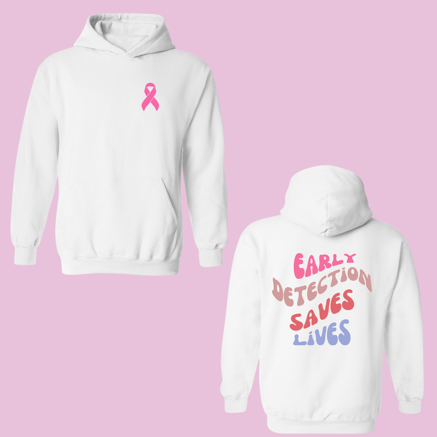 Breast Cancer Awareness Month