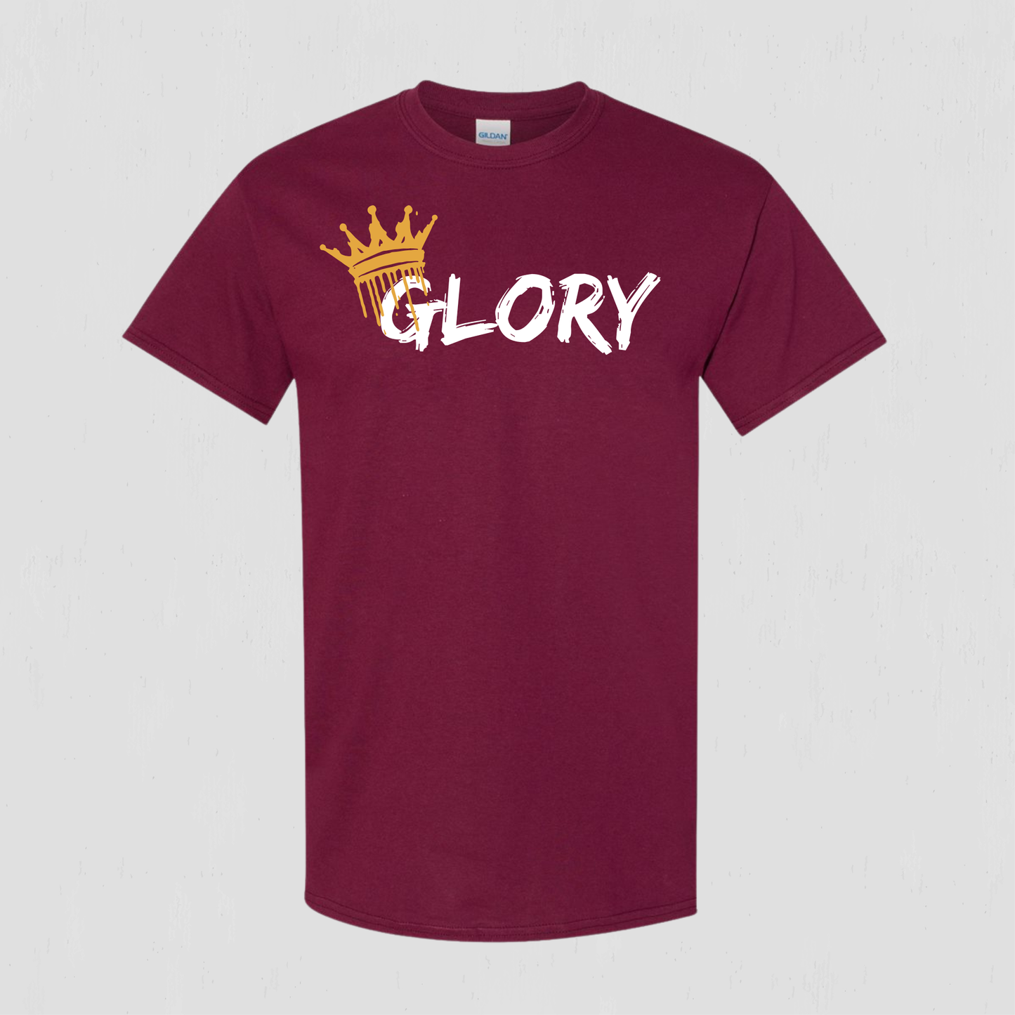 Faith Christian T-shirt "Glory"