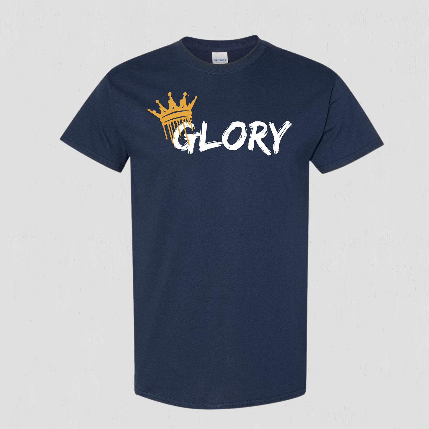 Faith Christian T-shirt "Glory"