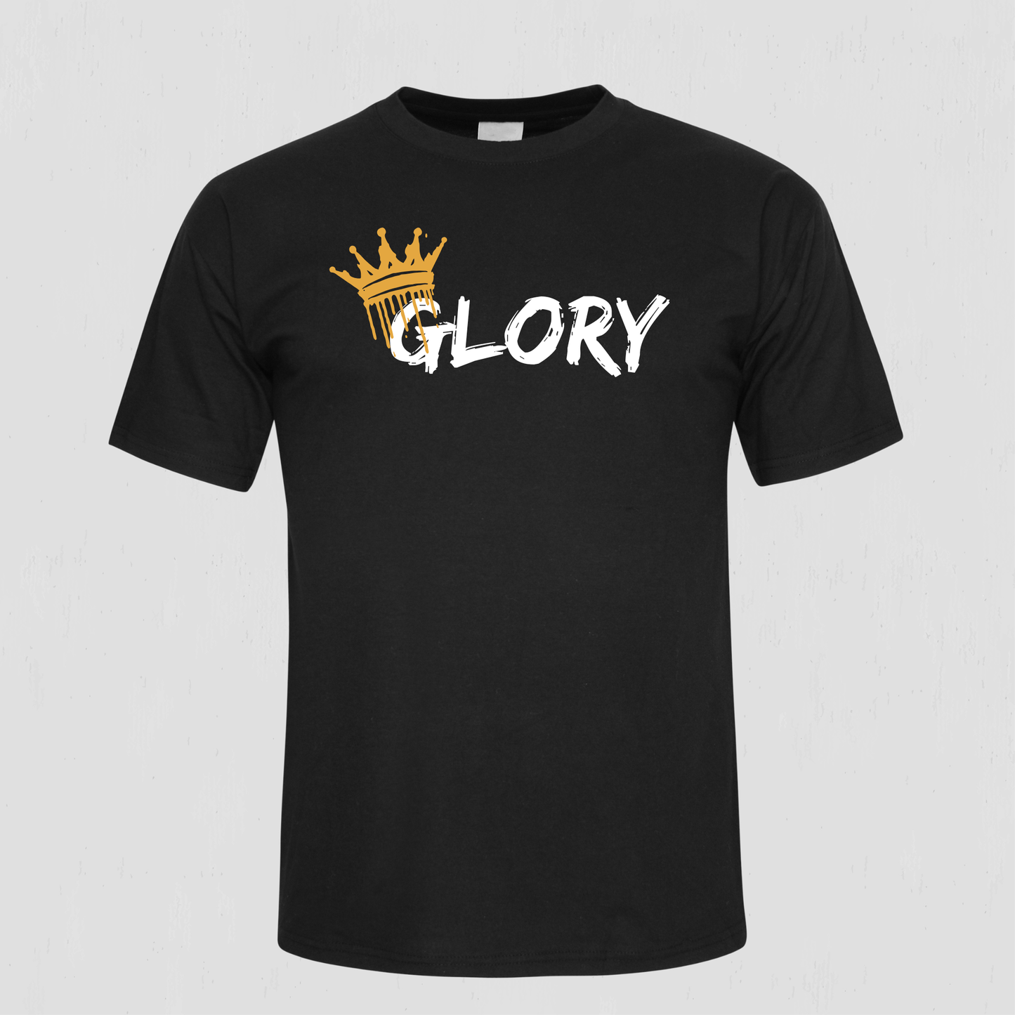 Faith Christian T-shirt "Glory"