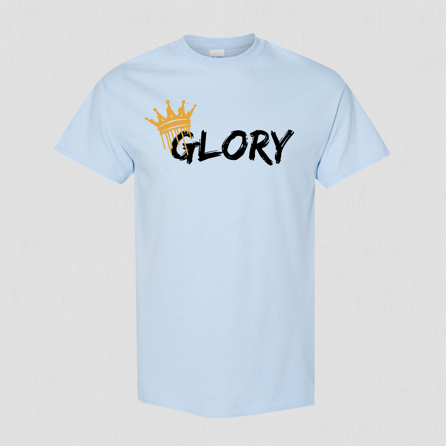 Faith Christian T-shirt "Glory"