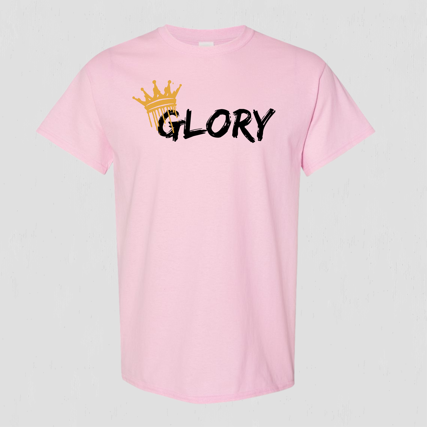 Faith Christian T-shirt "Glory"