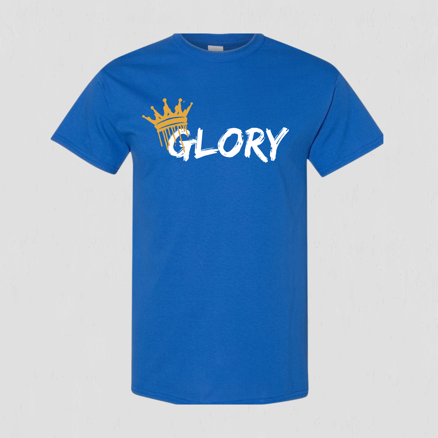 Faith Christian T-shirt "Glory"