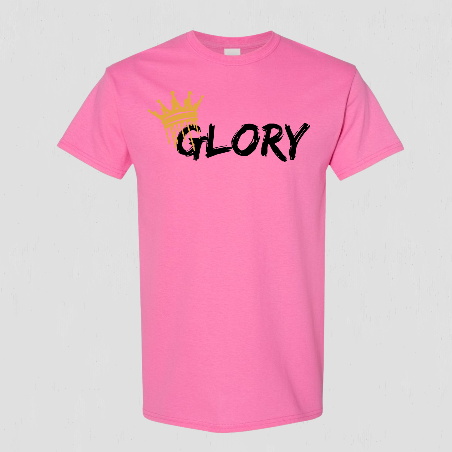 Faith Christian T-shirt "Glory"