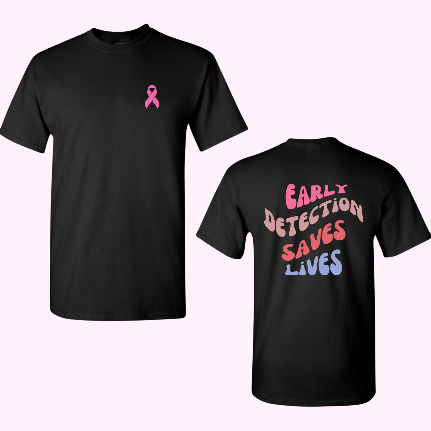 Breast Cancer Awareness Month