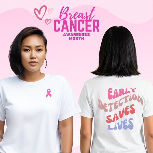 Breast Cancer Awareness Month
