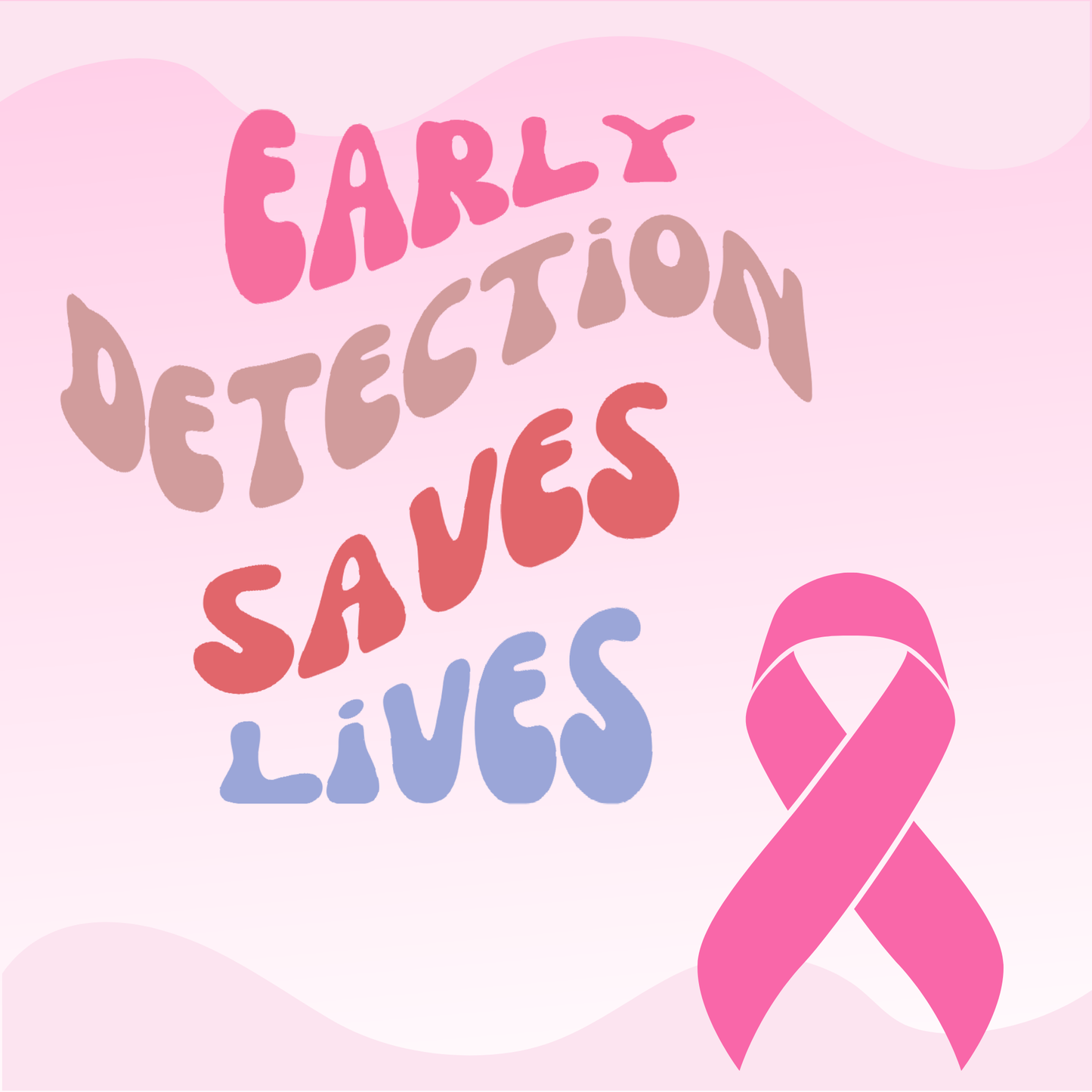 Breast Cancer Awareness Month